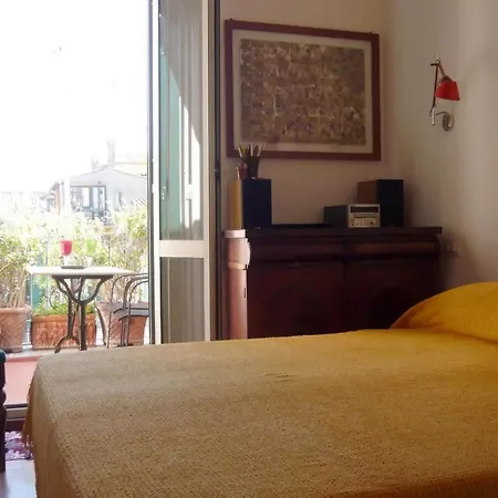 Laurina 4 - Locappart Apartamento Roma