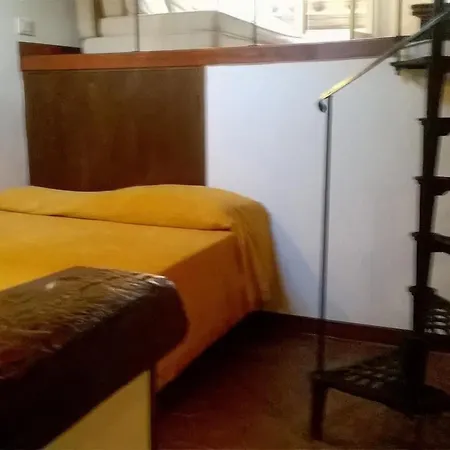 Laurina 4 - Locappart Apartamento