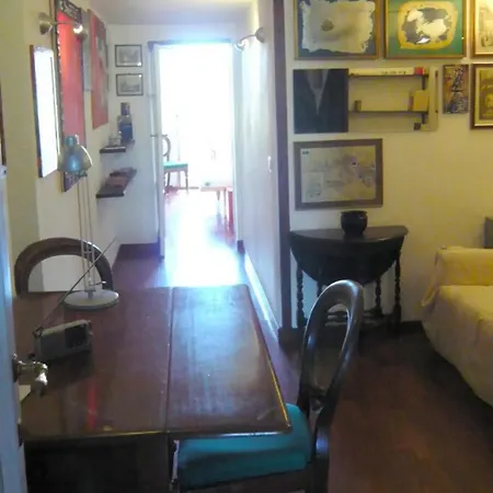 Laurina 4 - Locappart Apartamento