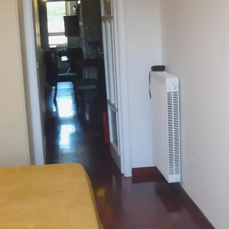 Laurina 4 - Locappart Apartamento *