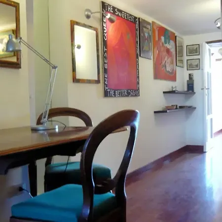 Laurina 4 - Locappart Apartamento Roma