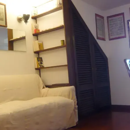 Laurina 4 - Locappart Rom