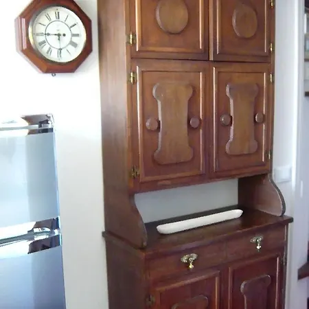 Laurina 4 - Locappart * Rom