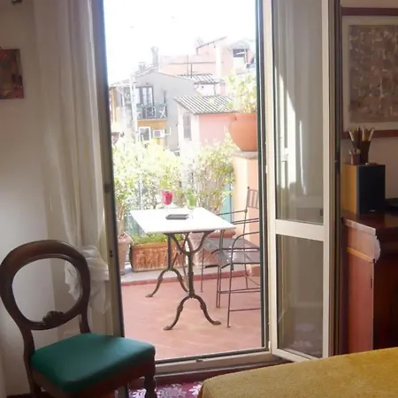 Lejlighed Laurina 4 - Locappart Rom