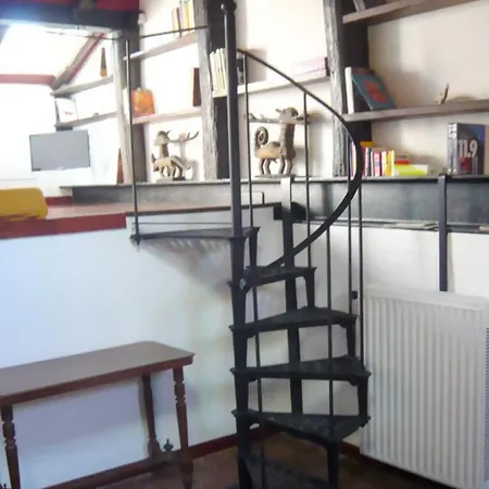 Laurina 4 - Locappart * Rom