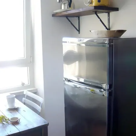 Laurina 4 - Locappart Rom