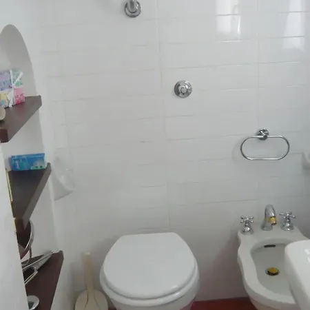 Laurina 4 - Locappart * Rom