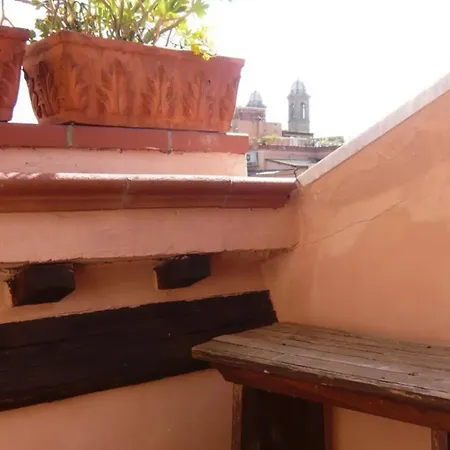 Laurina 4 - Locappart Lejlighed Rom