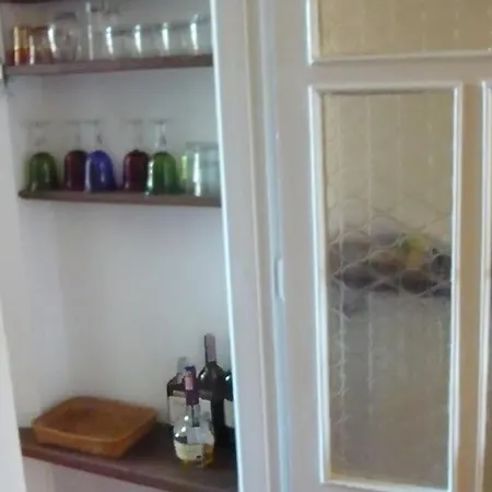 Lejlighed Laurina 4 - Locappart